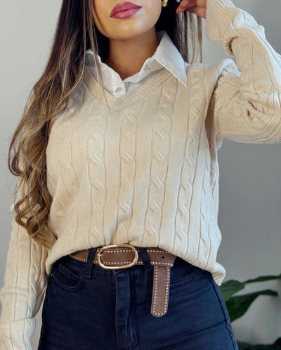 Jerseys mujer