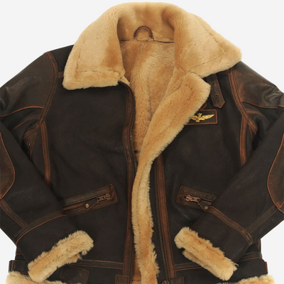 RANCHERO™ | ABRIGO CON FELPA