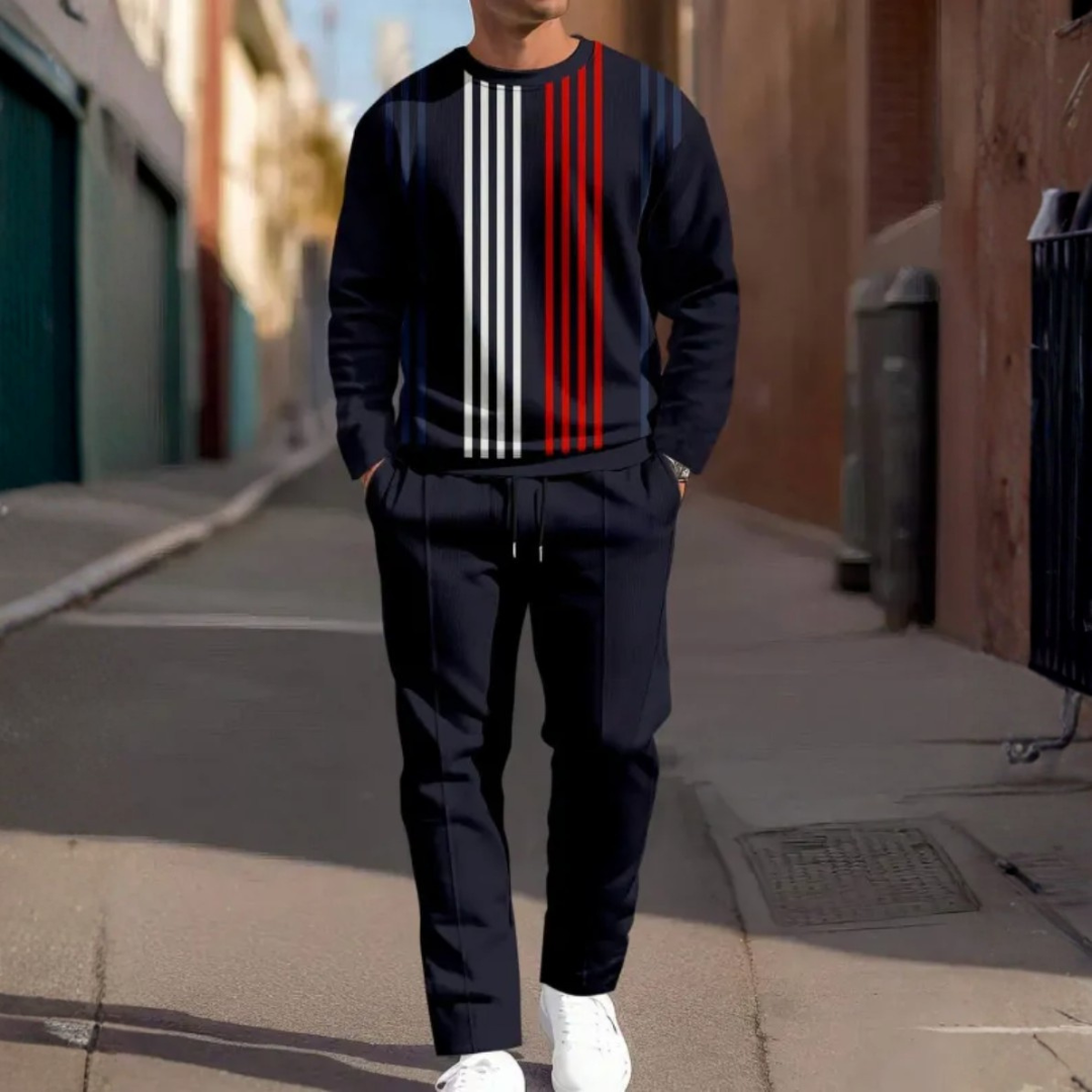 Liam - Conjunto deportivo elegante