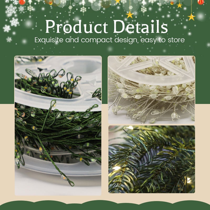 Cadryon - LED Strip Lights