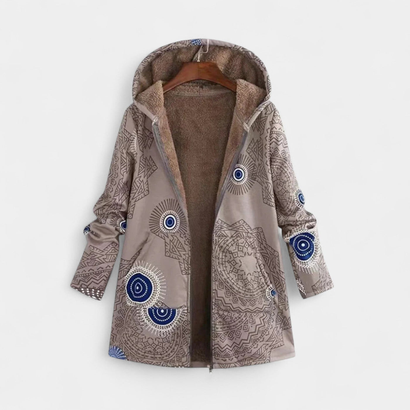 Irena | Armonía Mandala Beige