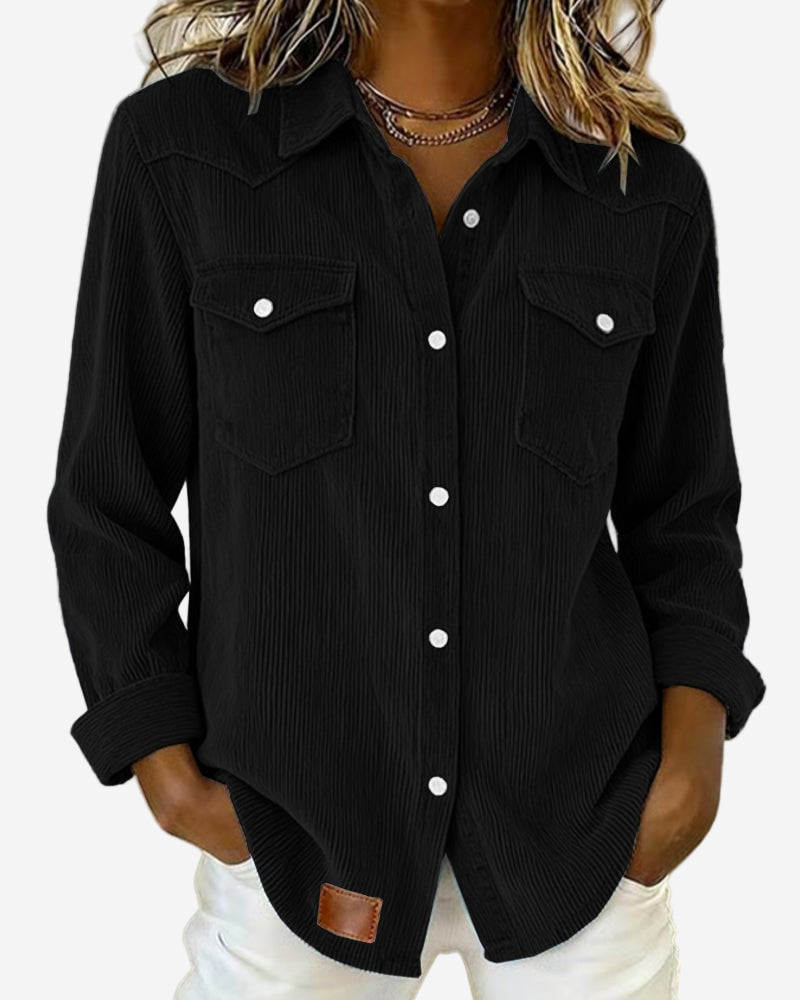 CAROLINA | CAMISA ELEGANTE