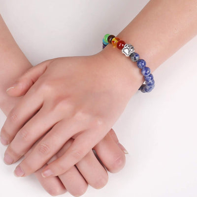 Pulsera Conmemorativa Rainbow Bridge