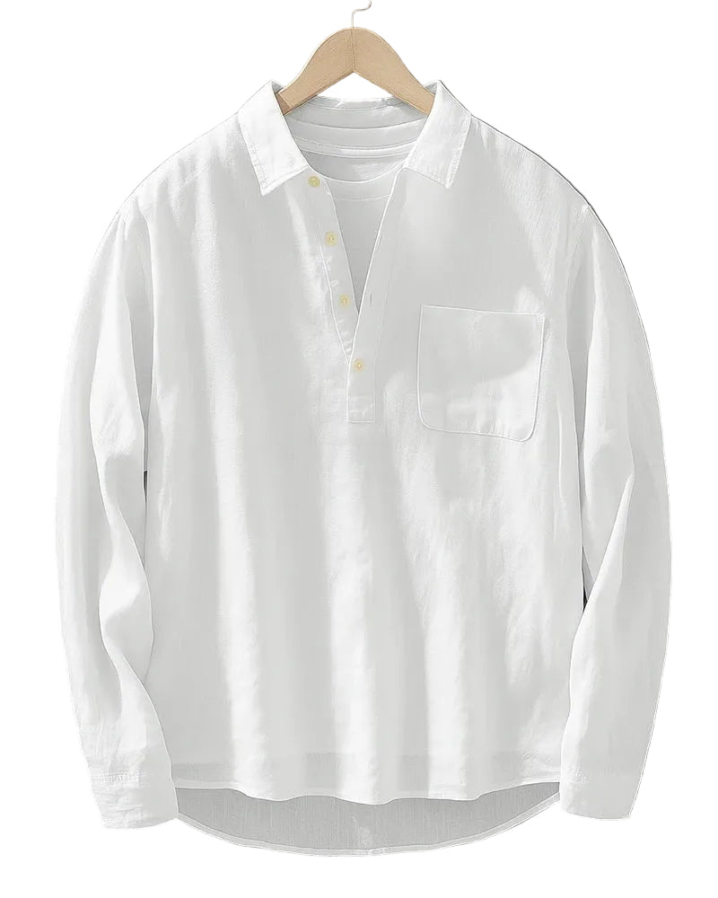 Gabi | Camisa de cuello