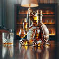 Botella de Whisky Tortuga | Edición Limitada