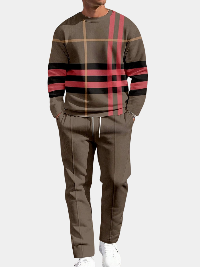 Vero - Conjunto deportivo elegante