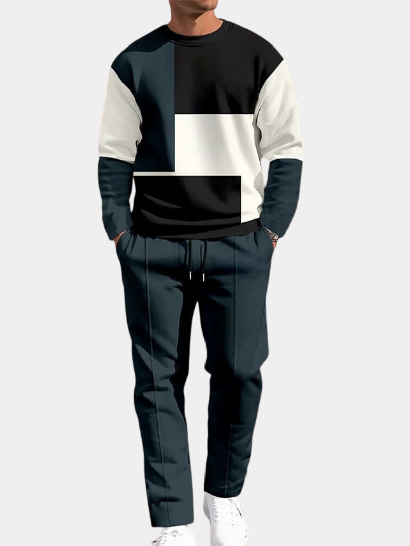 Vexus – Conjunto deportivo elegante
