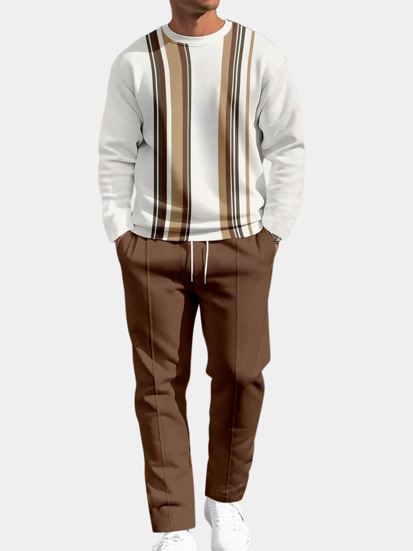 Tarek - Conjunto deportivo elegante