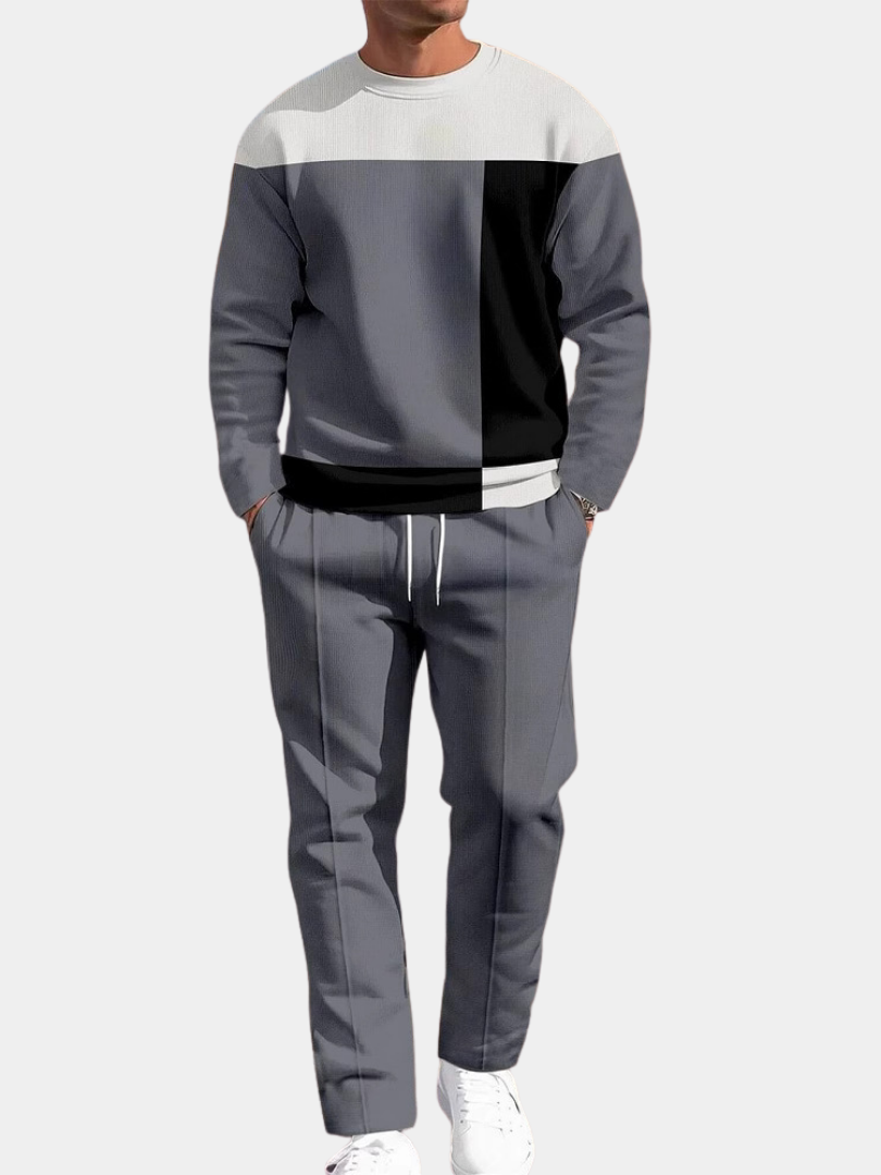 Rurik – Conjunto deportivo elegante