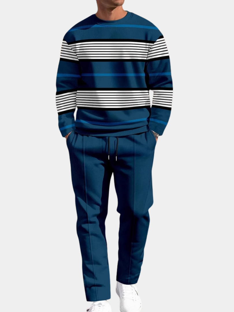 Sarto – Conjunto deportivo elegante