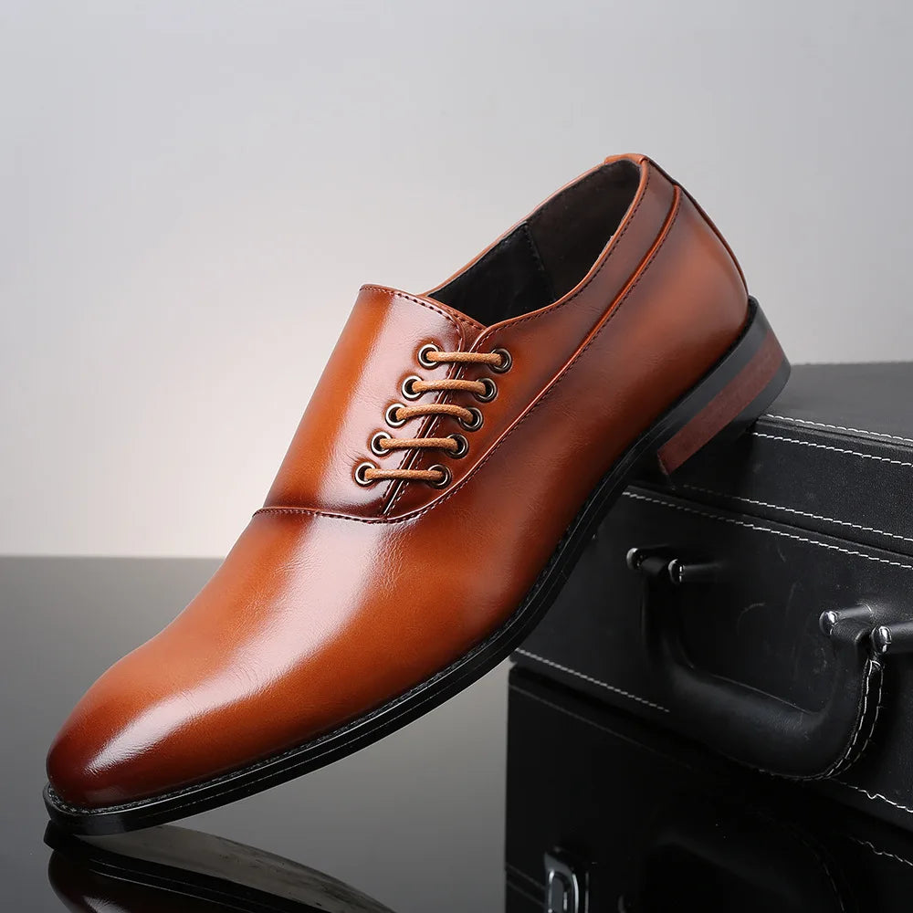 Bertolini | Zapatos Oxford