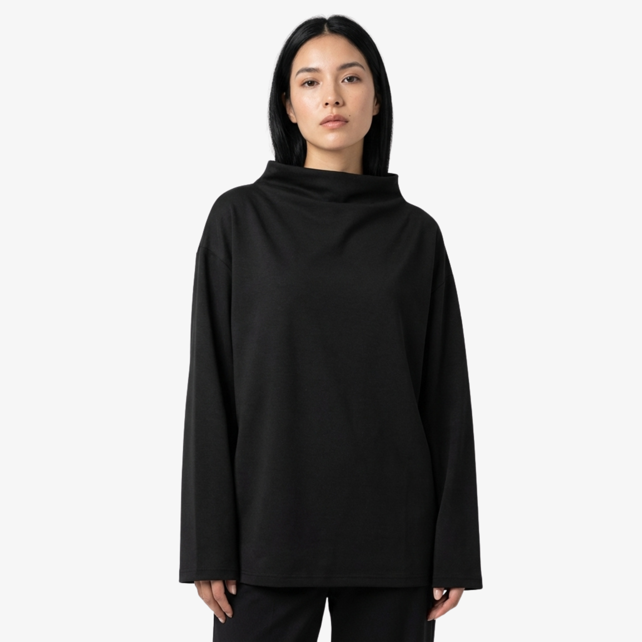 TURTLE™ | JERSEY OVERSIZE