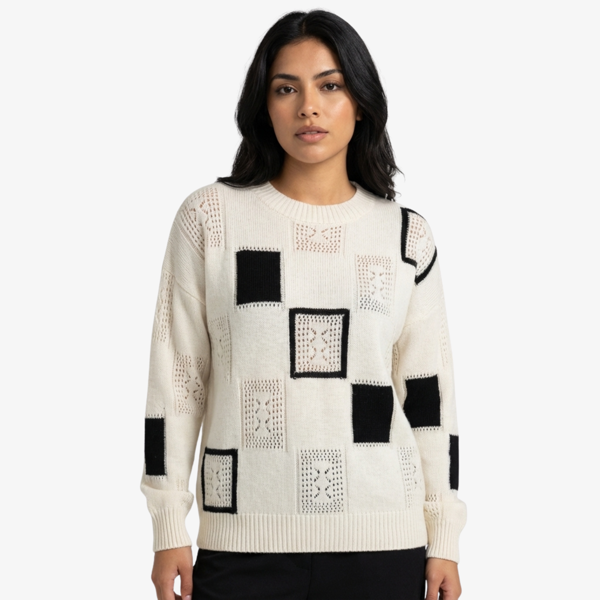 CUADRY™ | JERSEY DE LANA