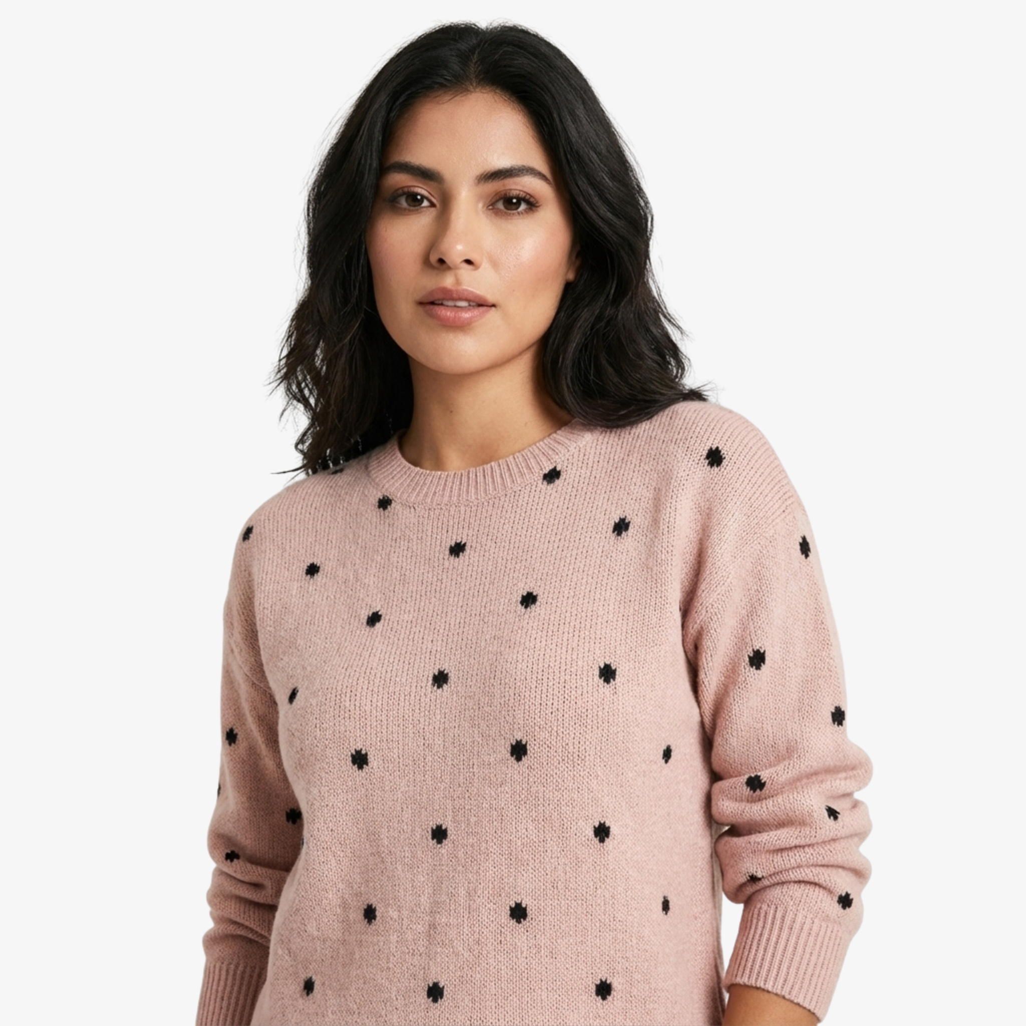 ROMBOS™ | JERSEY CON TOPES