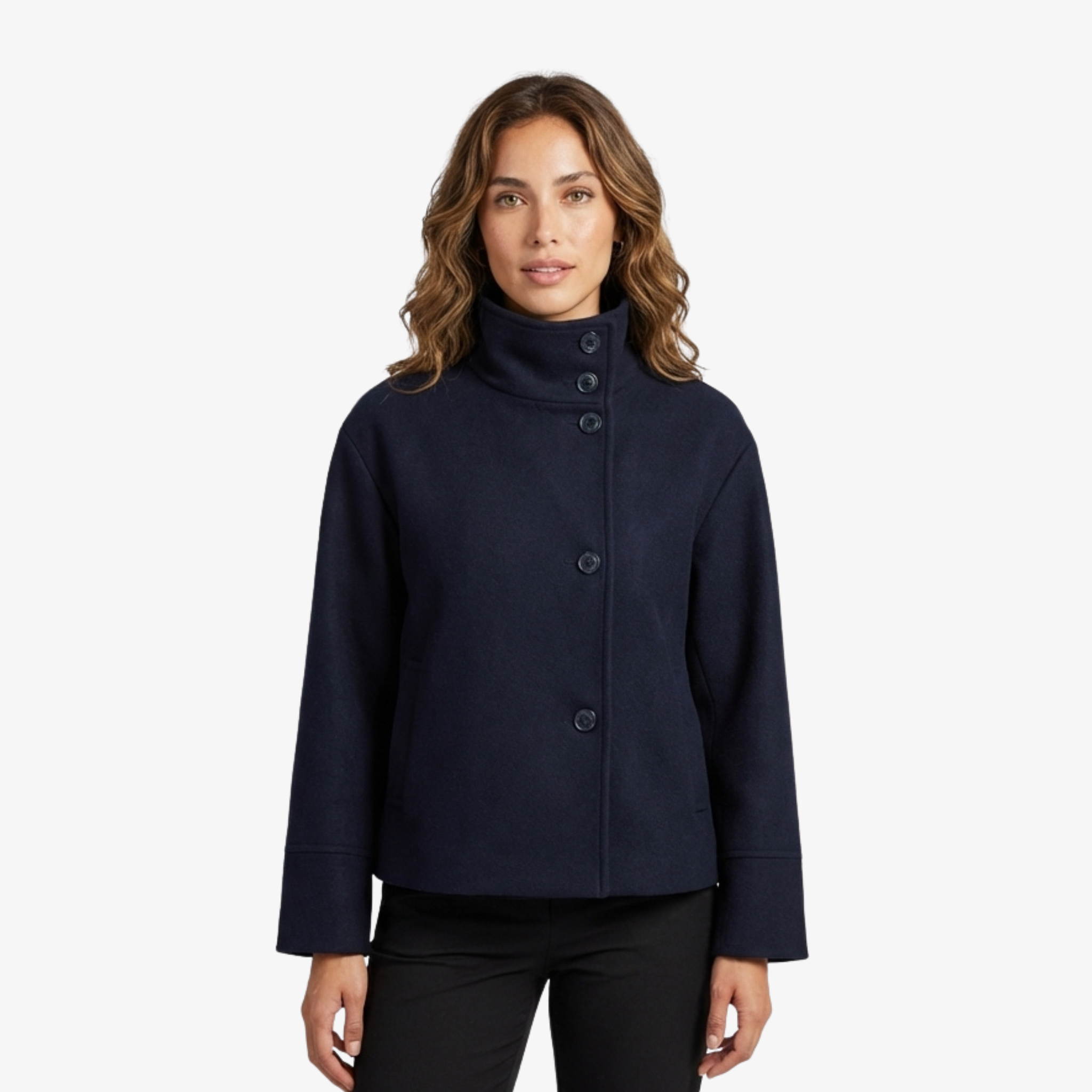 LISBOA™ | ABRIGO MODERNO