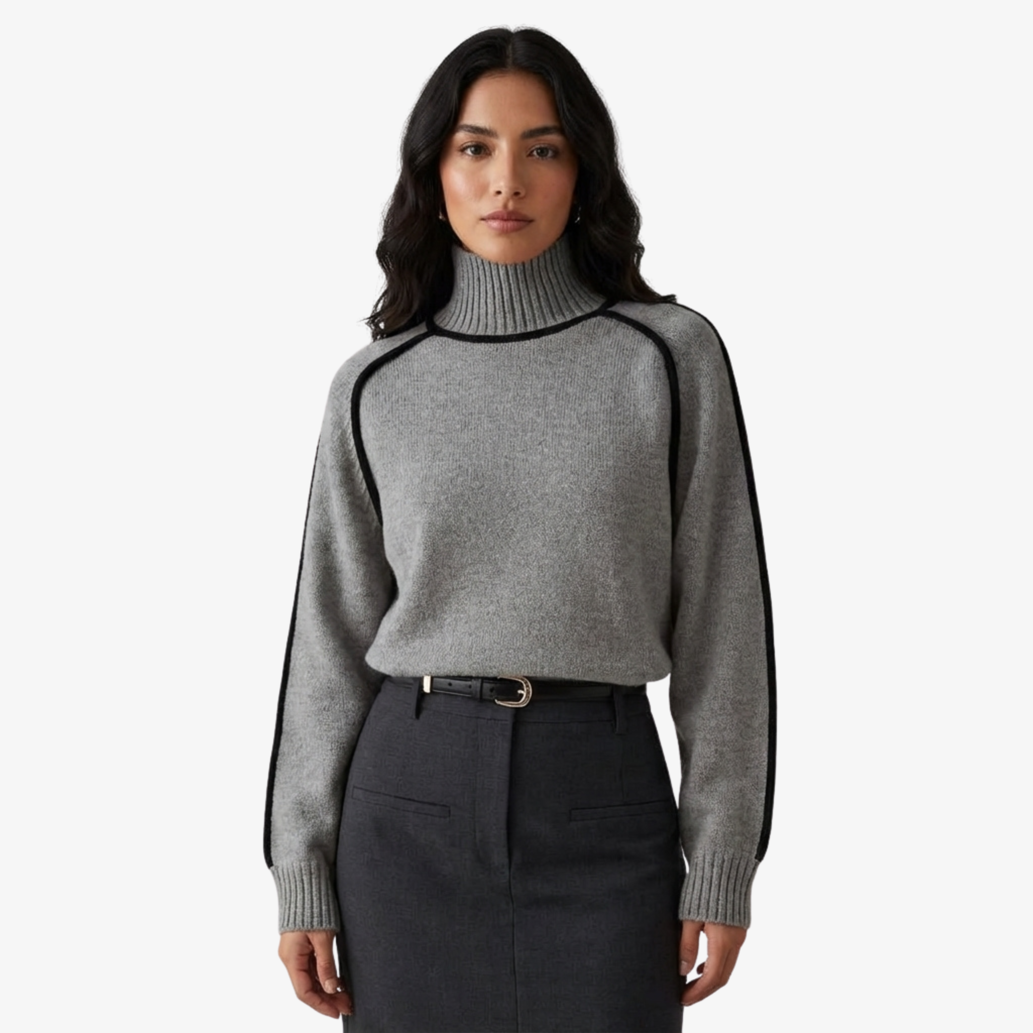 RIOS™ | JERSEY CUELLO ALTO