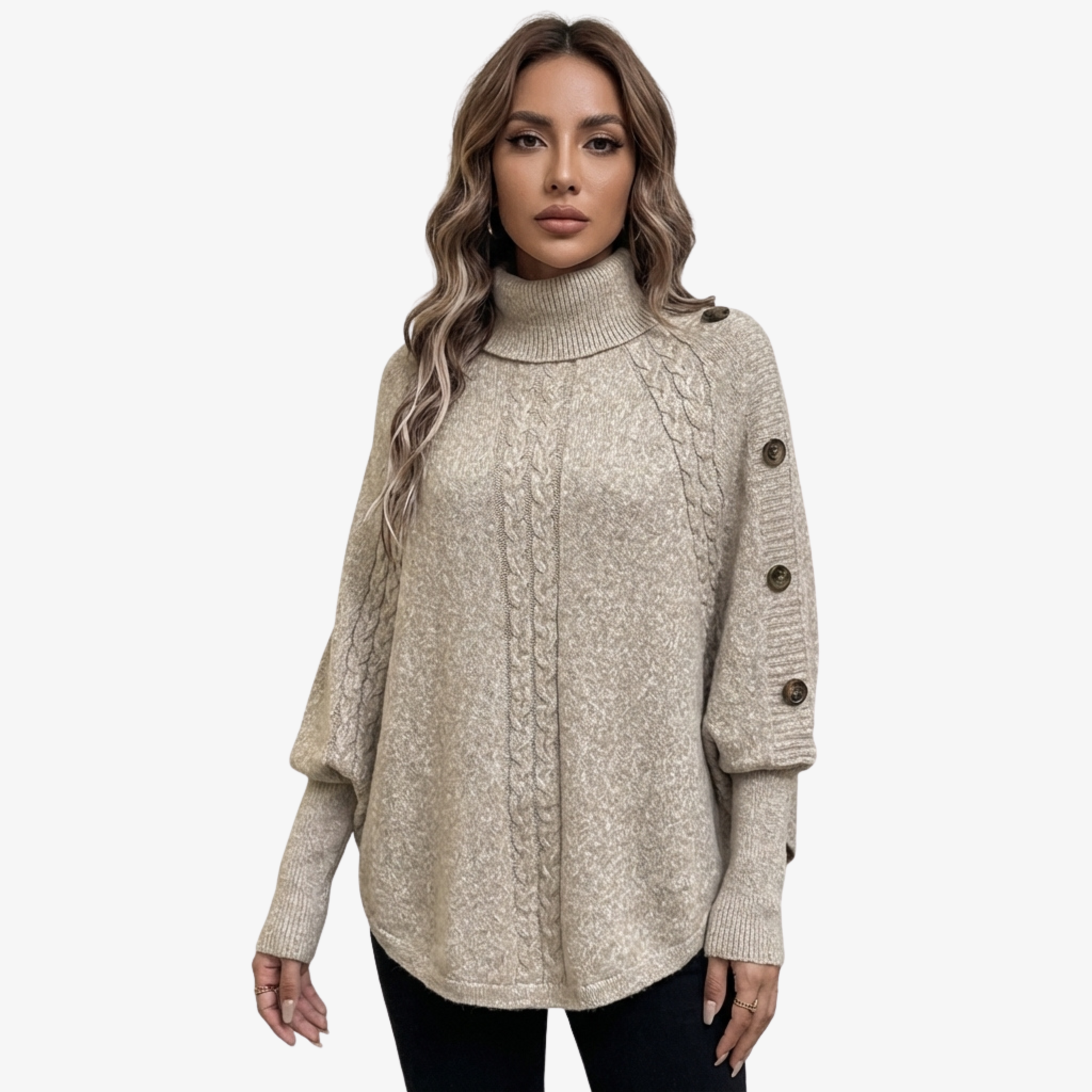 MEDELLIN™ | JERSEY TRENZADO