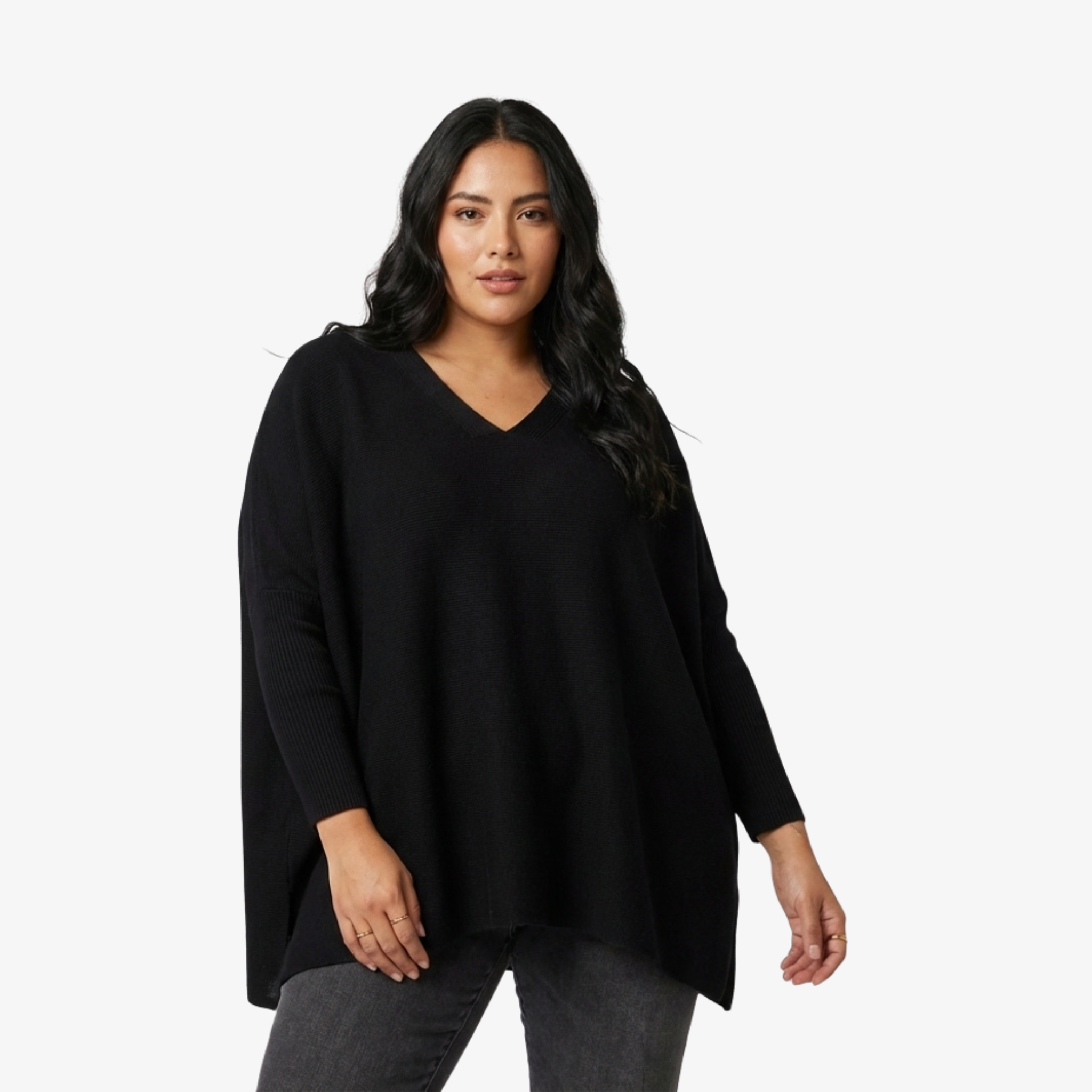 OPHELINE | SUÉTER CASUAL ESTILOSO