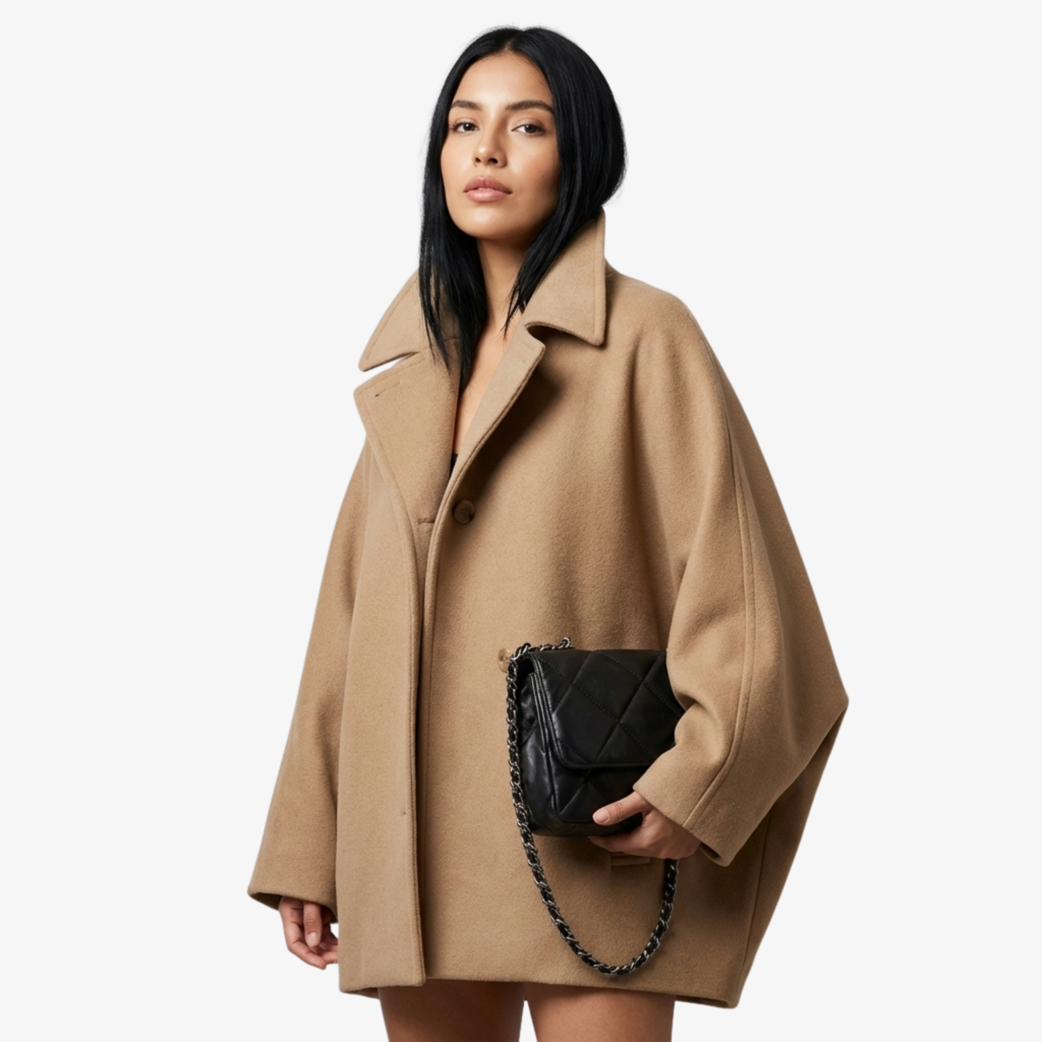 CARDIGNAN™ | ABRIGO MODERNO