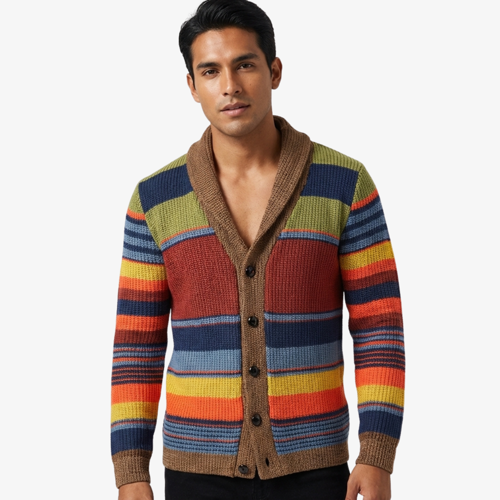 LELAND | JERSEY RETRO