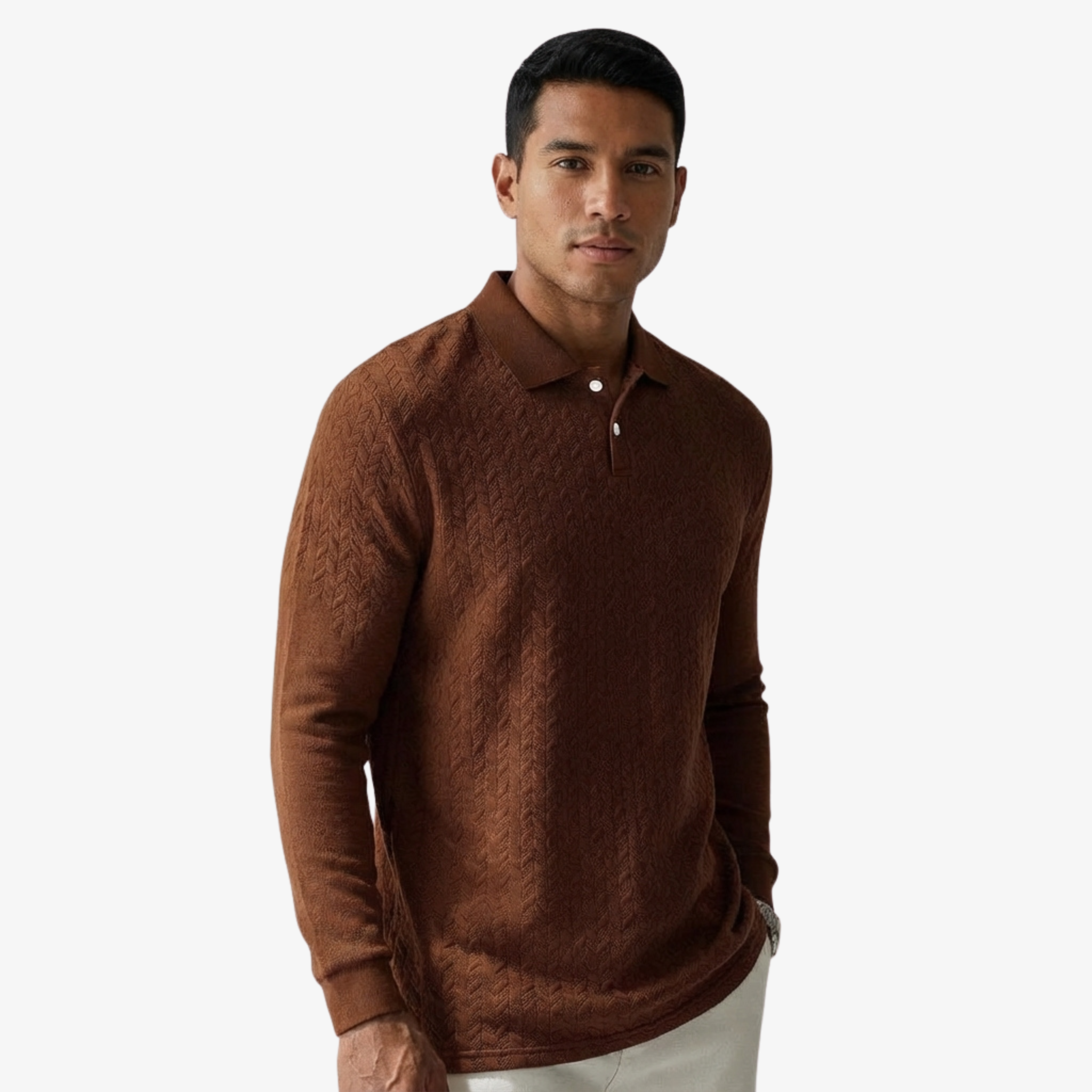 TRIANA™ | JERSEY DE PUNTO