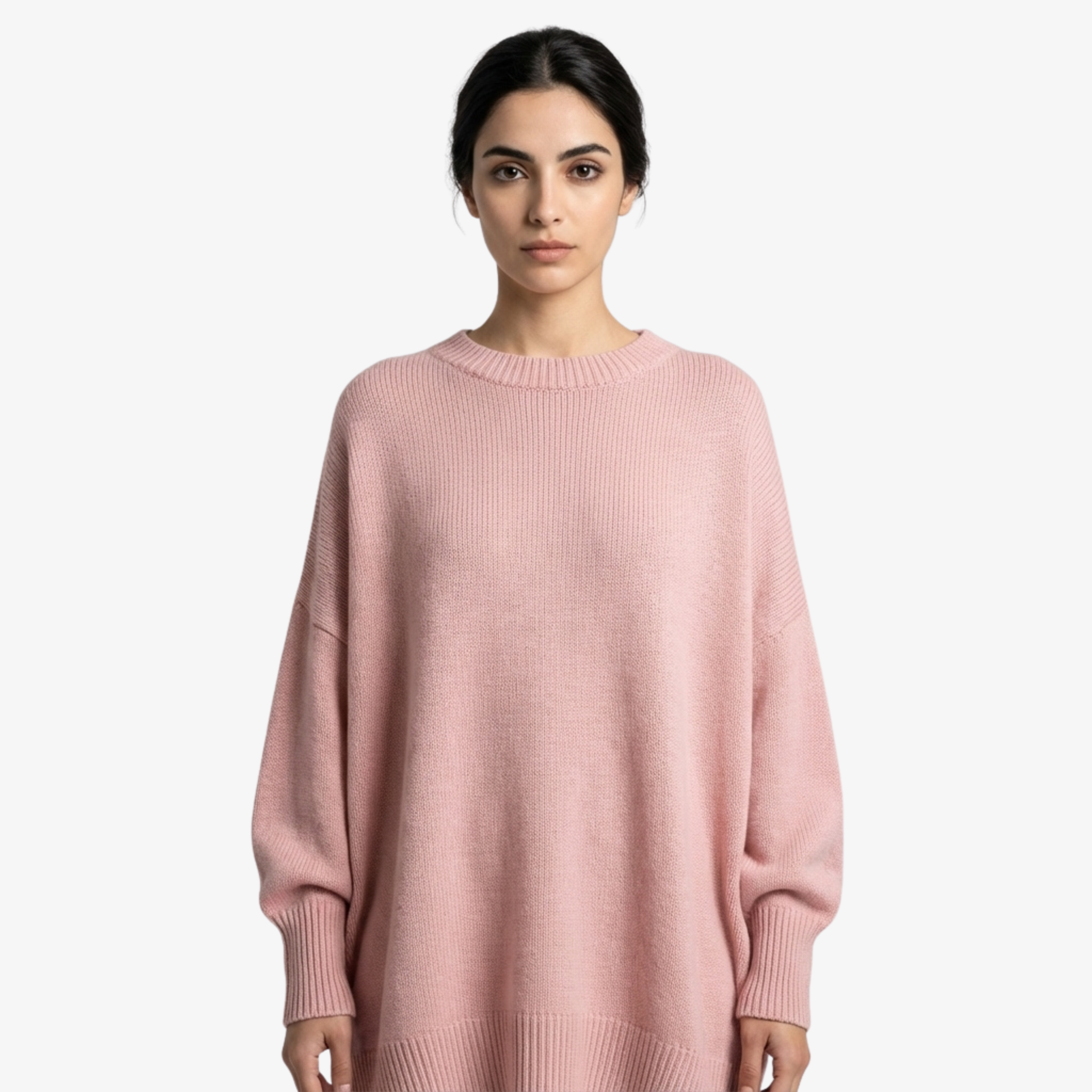 ELYSSIA | SUÉTER CASUAL