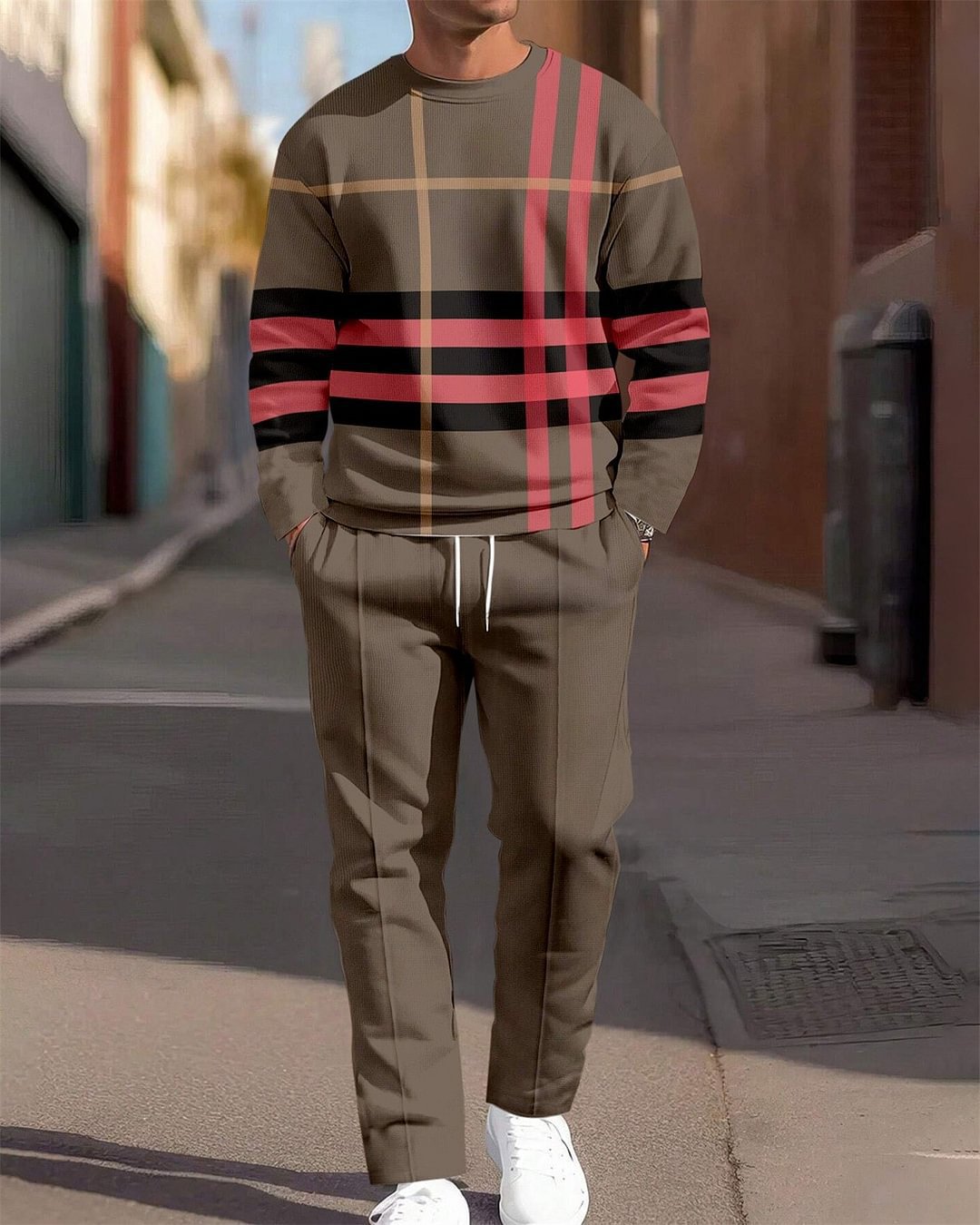 Vero - Conjunto deportivo elegante