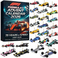 Formula 1 Advent Calendar | Limited Collector's Edition 2025