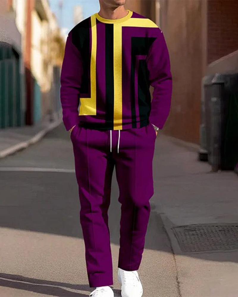 Drako – Conjunto deportivo elegante