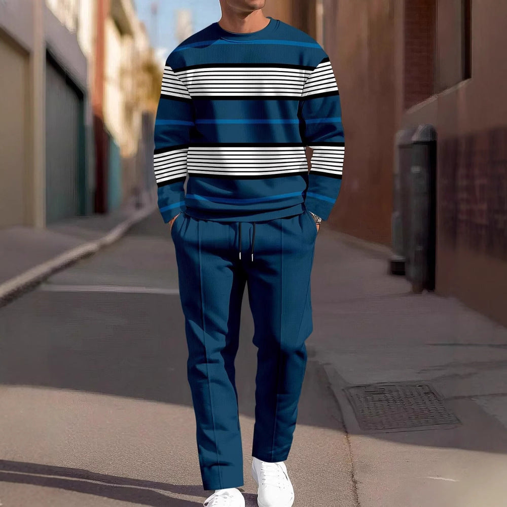 Sarto – Conjunto deportivo elegante