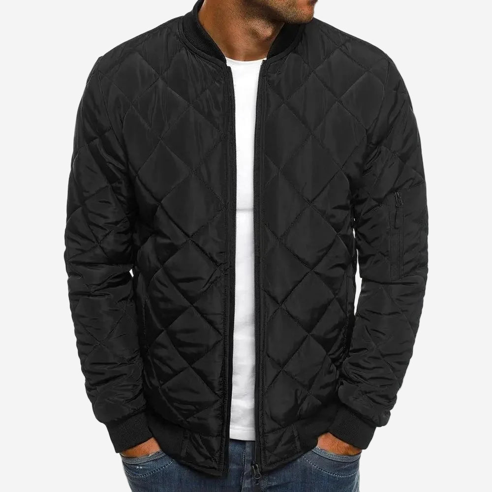 BOMBER™ | ABRIGO PLUMAS