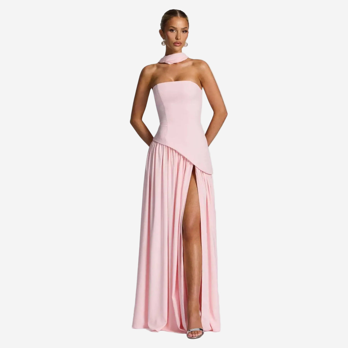 DUBAI™ | VESTIDO ELEGANTE