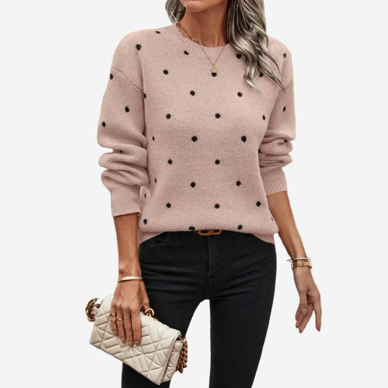 ROMBOS™ | JERSEY CON TOPES