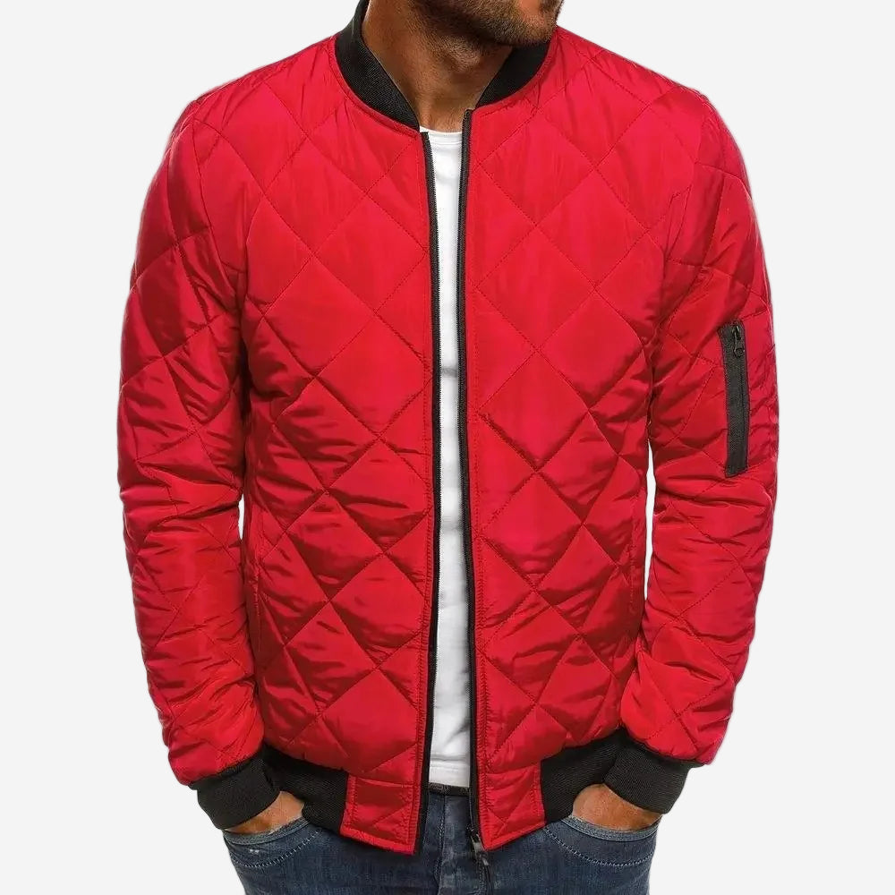 BOMBER™ | ABRIGO PLUMAS