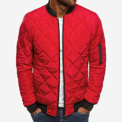BOMBER™ | ABRIGO PLUMAS