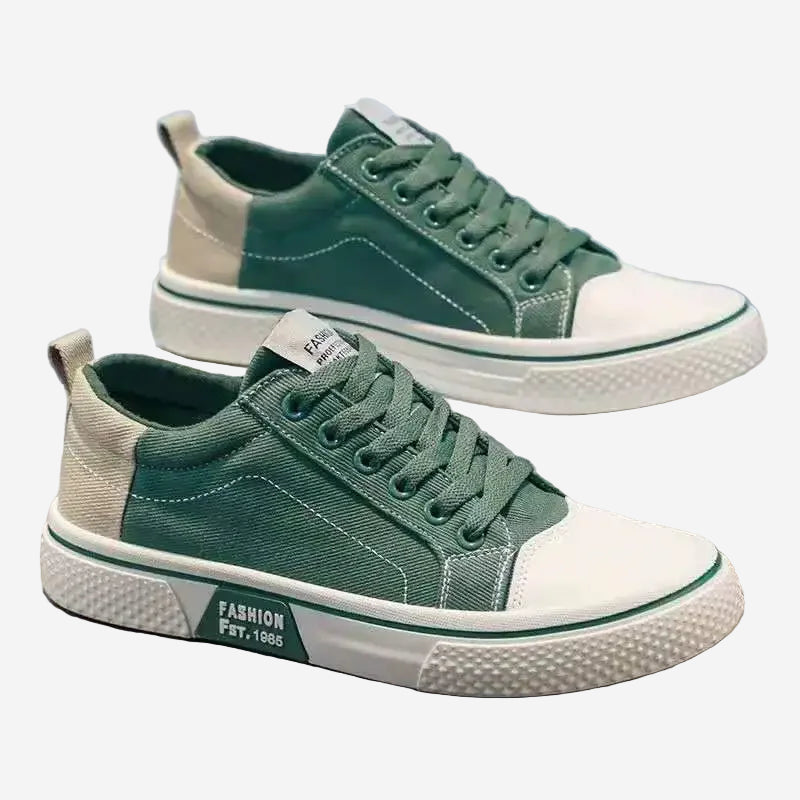 TULUM™ | ZAPATOS DENIM