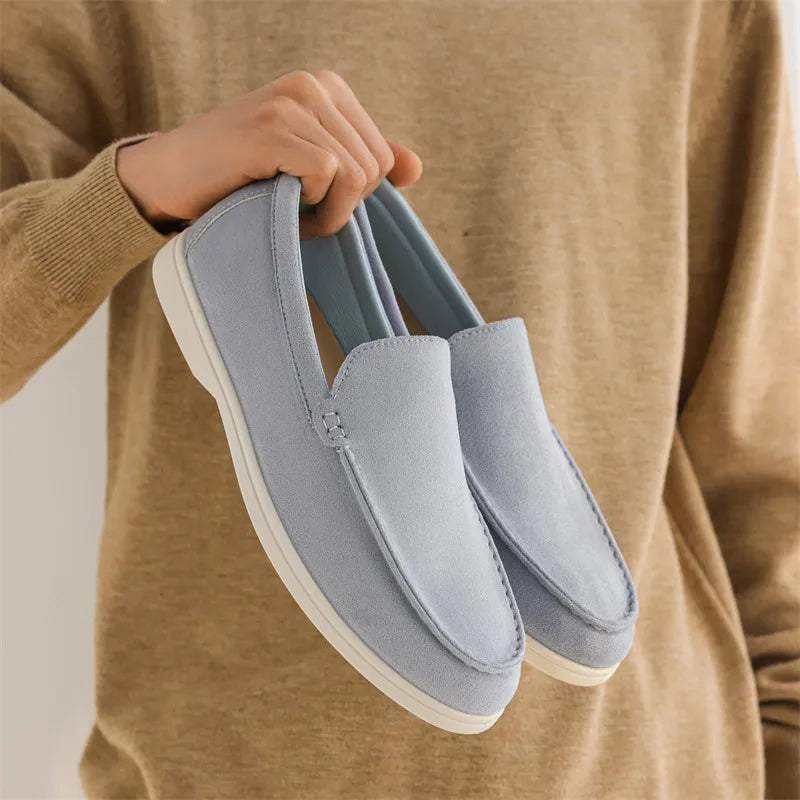CANCÚN™ | MOCASÍNES ELEGANTES