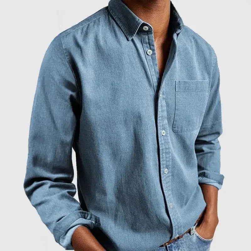 VACARY™ | CAMISA CLÁSICA