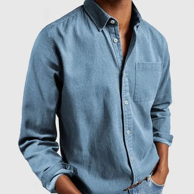 VACARY™ | CAMISA CLÁSICA