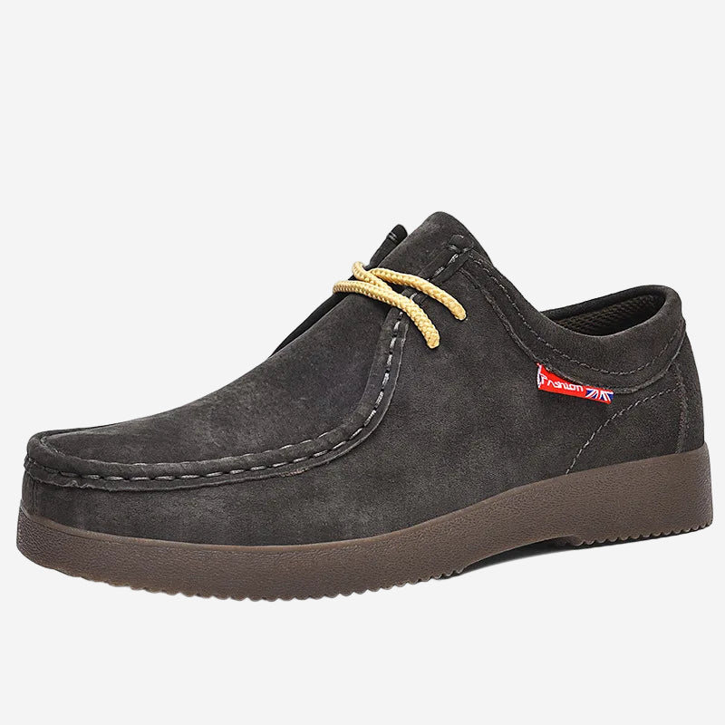 ANIBAL™ | ZAPATOS ORTOPÉDICOS