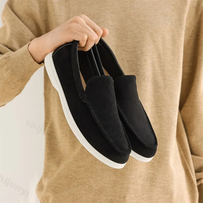 CANCÚN™ | MOCASÍNES ELEGANTES