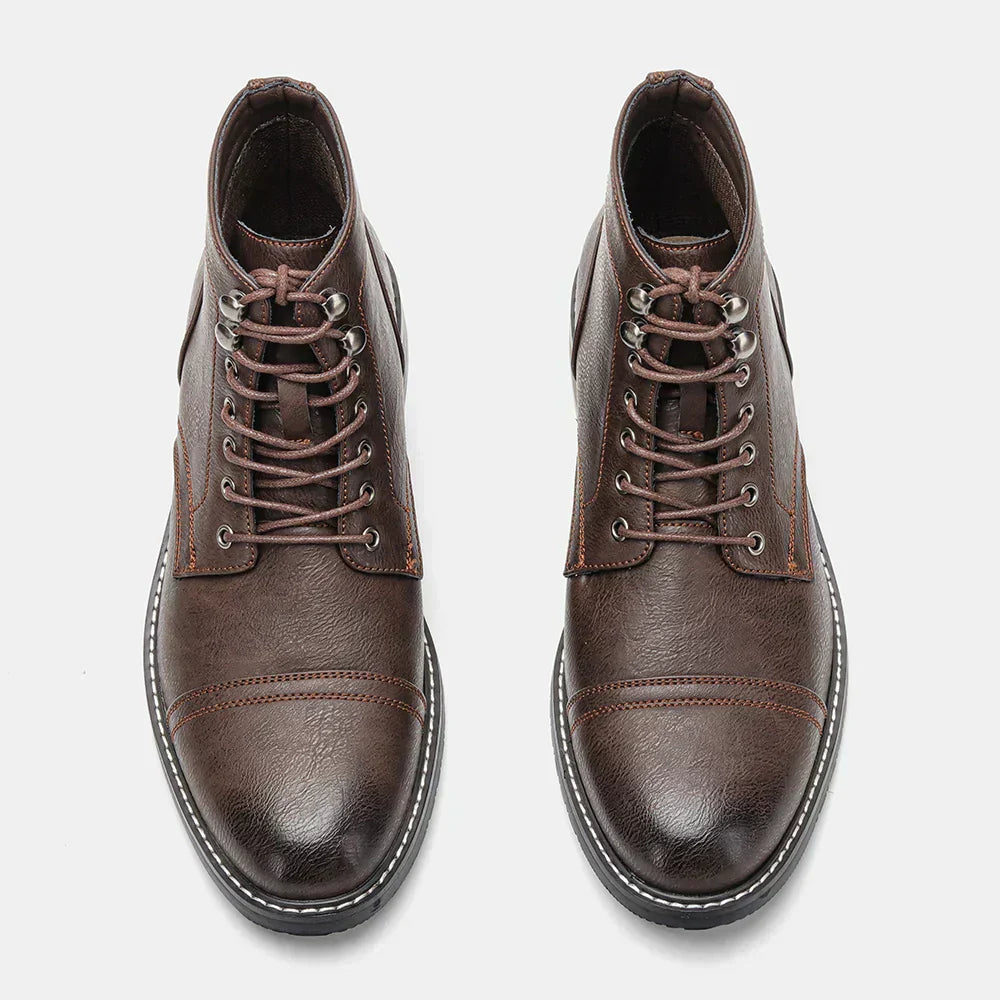 Ralph | Botas Retro Derby