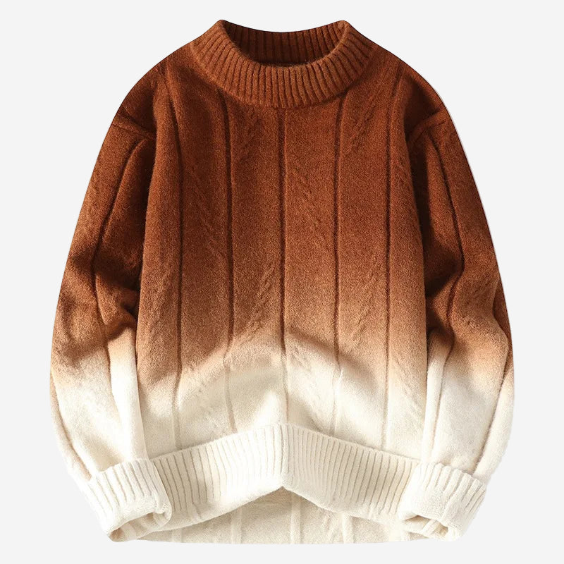 DEGRADED™ | JERSEY DE LANA