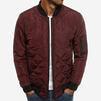 BOMBER™ | ABRIGO PLUMAS