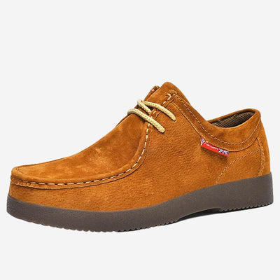 ANIBAL™ | ZAPATOS ORTOPÉDICOS