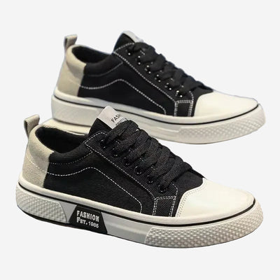TULUM™ | ZAPATOS DENIM