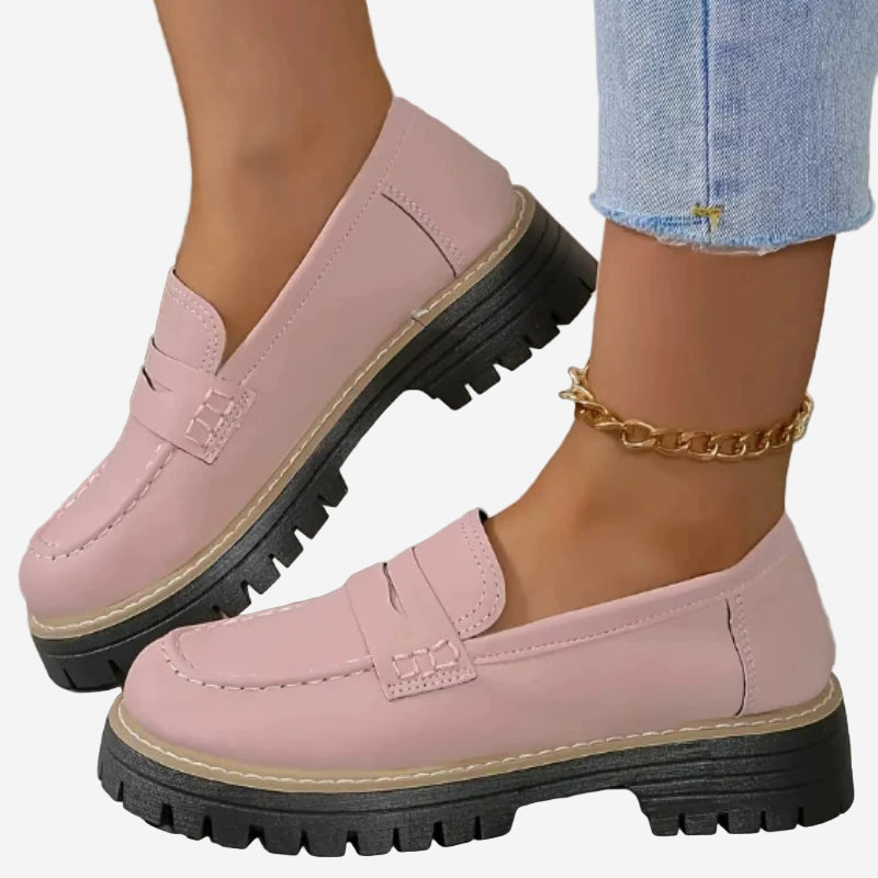 TURÍN™ | MOCASINES ORTOPÉDICOS