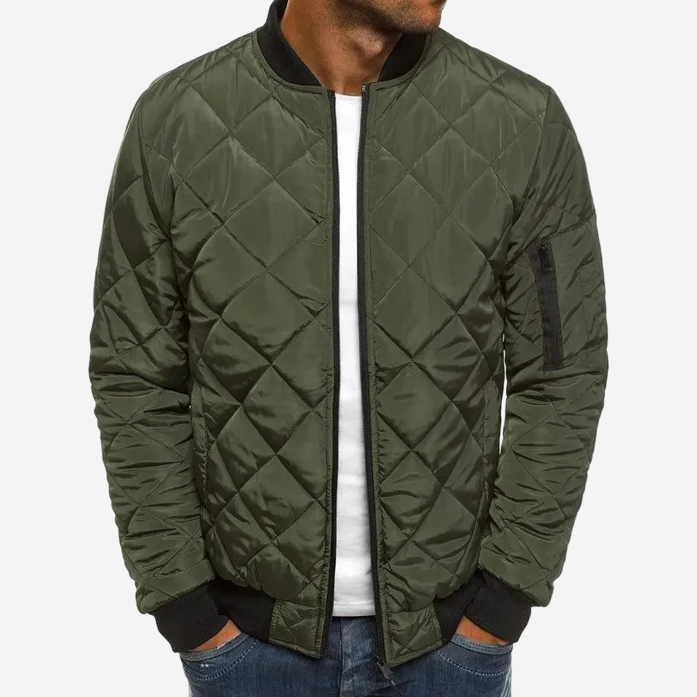 BOMBER™ | ABRIGO PLUMAS