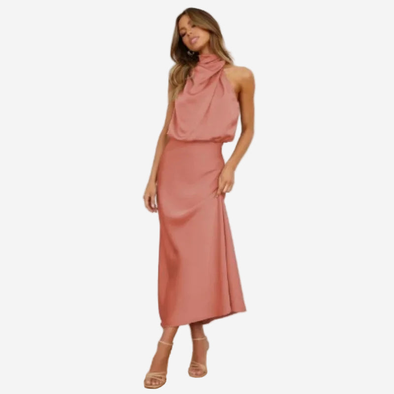 PARIS™ | VESTIDO ELEGANTE