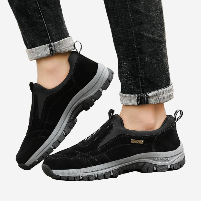 MOUNTAIN™ | ZAPATOS DE MONTAÑA